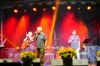 Grupa Zagórów występuje na scenie
